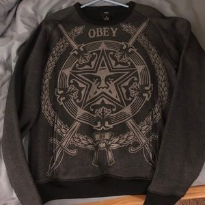 Obey Classic